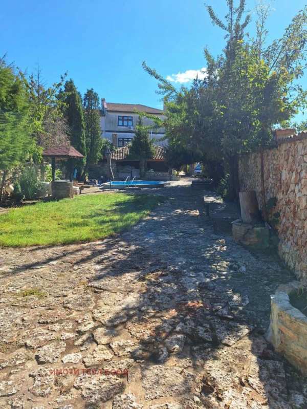 Дава под наем къща, гр. варна, м-т боровец - юг