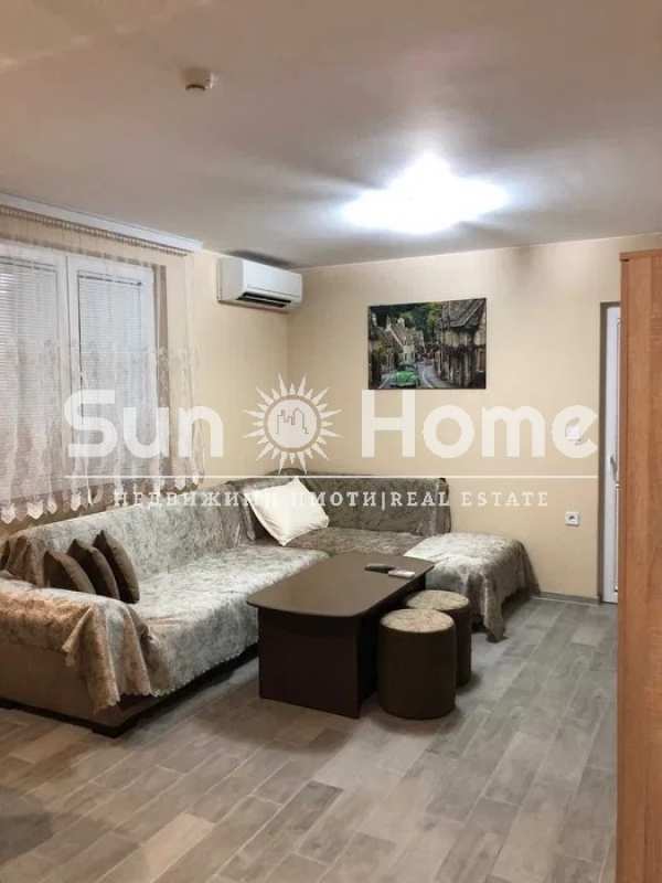 Дава под наем 2-стаен, гр. свиленград, област хасково