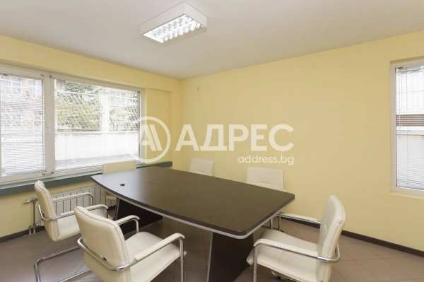 Дава под наем офис, гр. софия, лозенец