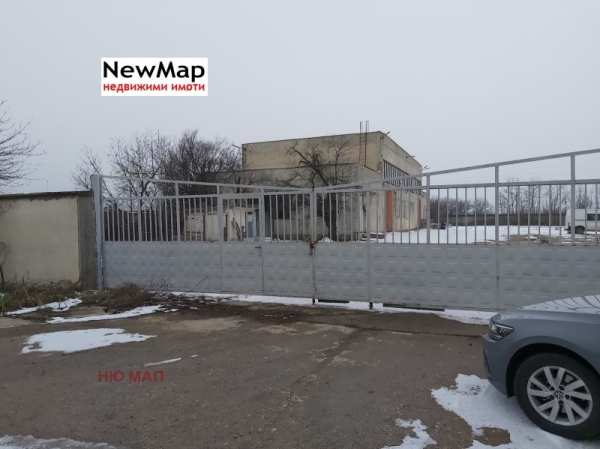 Дава под наем  място с. Ясен, област Плевен
      5962 кв.м