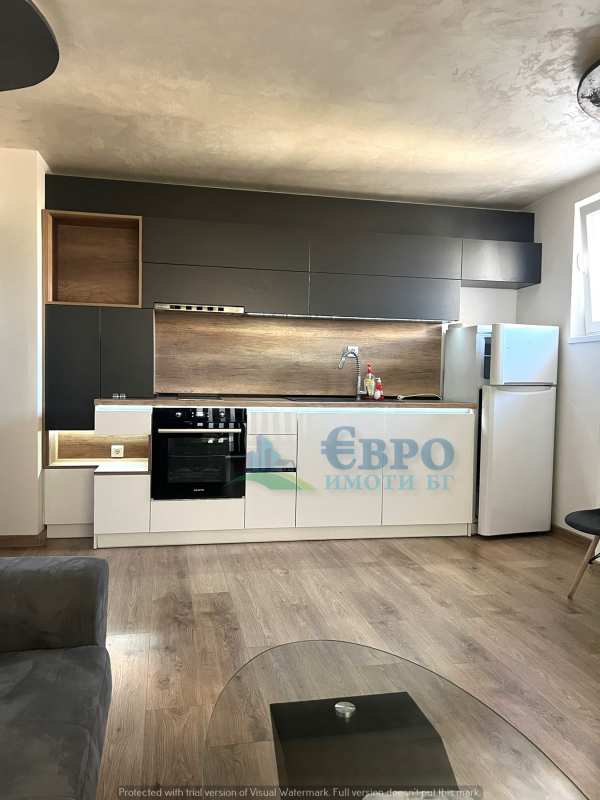 Дава под наем 2-стаен, гр. стара загора, център