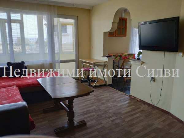 Дава под наем 1-стаен, гр. шумен, военно училище