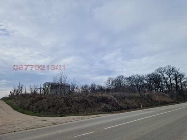 Дава под наем място, гр. попово, област търговище