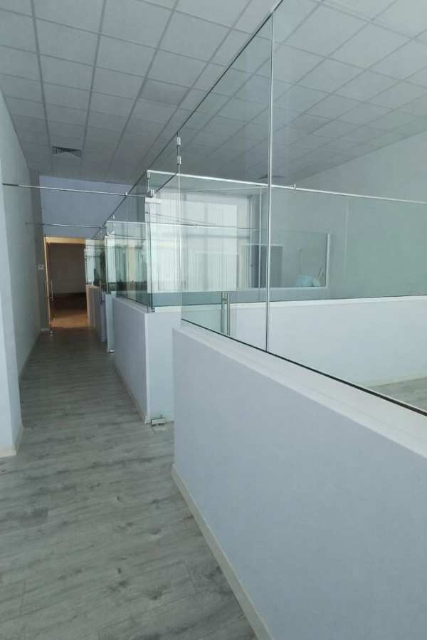 Дава под наем бизнес имот, гр. стара загора, център