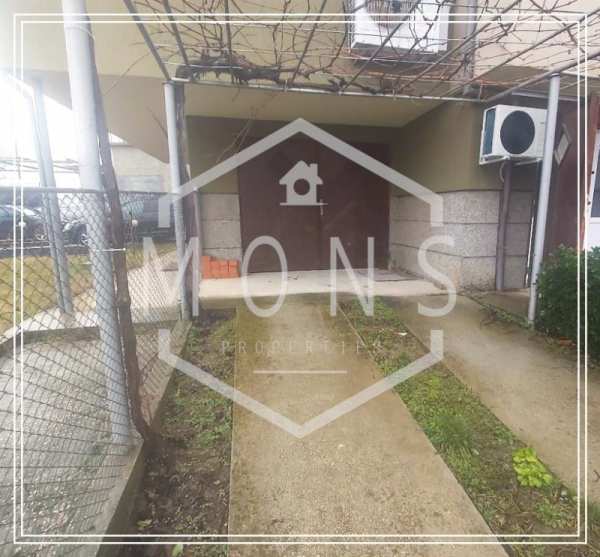 Дава под наем гараж, паркомясто, гр. севлиево, област габрово