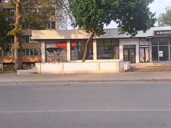 Дава под наем магазин, гр. козлодуй, област враца