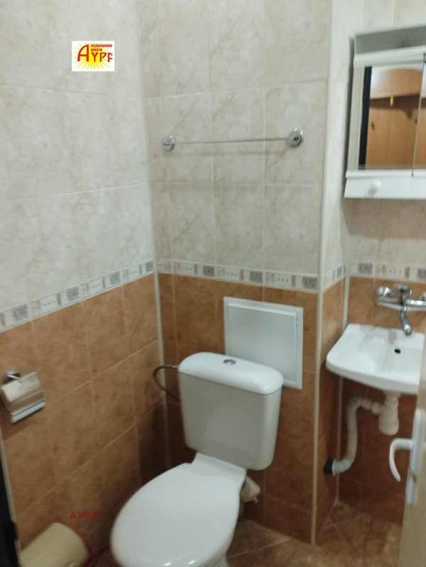 Дава под наем 2-стаен, гр. враца, дъбника