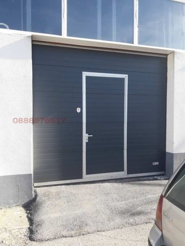 Дава под наем склад, гр. враца, складова база