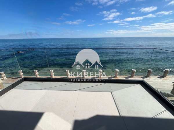 Дава под наем 1-стаен, гр. варна, к.к. чайка