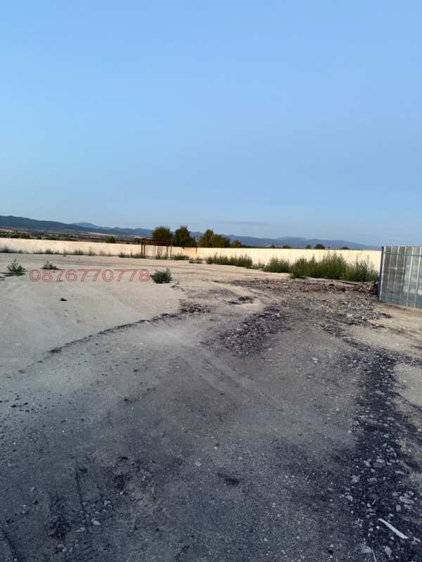 Дава под наем бизнес имот, гр. костинброд, област софия област