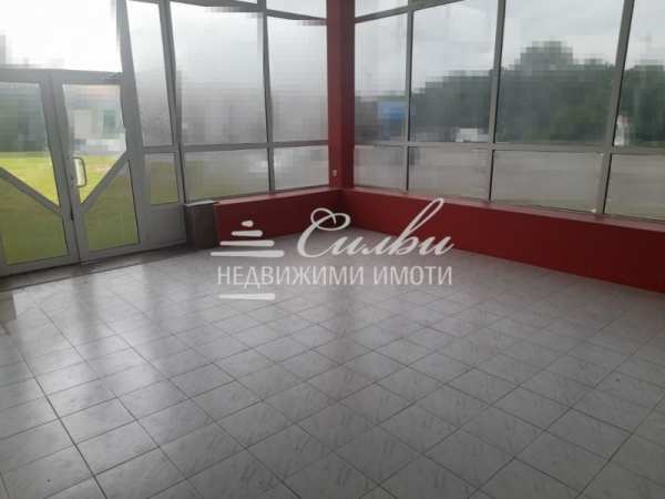 Дава под наем магазин, гр. шумен, 5-ти полк