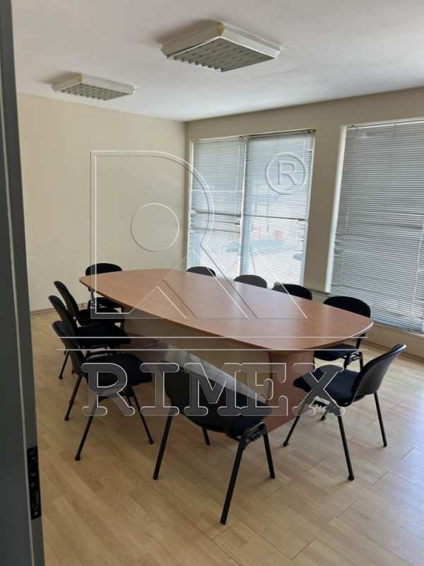 Дава под наем офис, гр. пловдив, индустриална зона - север