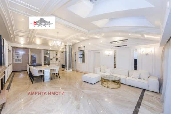 Дава под наем  многостаен град София, Витоша
      220 кв.м