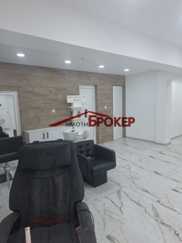 Дава под наем пром. помещение, гр. сливен, клуцохор