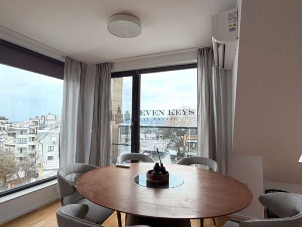 Дава под наем многостаен, гр. варна, операта