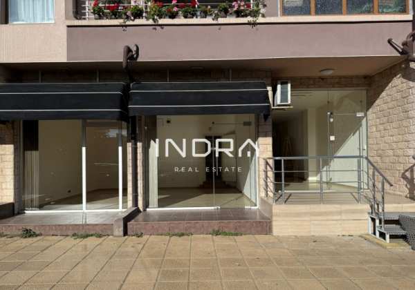 Дава под наем пром. помещение, гр. бургас, сарафово