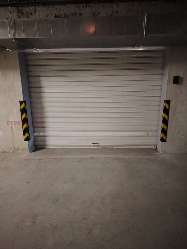 Дава под наем гараж, паркомясто, гр. търговище, вароша