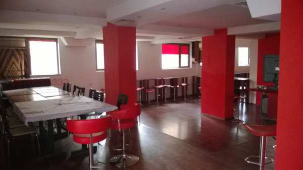 Дава под наем магазин, гр. хасково, дружба 1