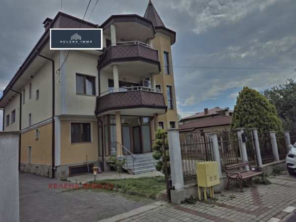 Дава под наем хотел, гр. костинброд, област софия област