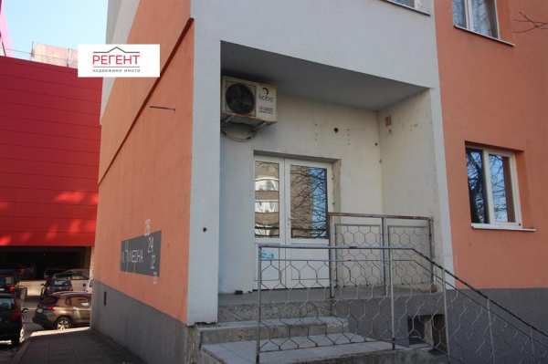 Дава под наем магазин, гр. габрово, младост