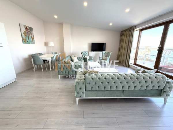 Дава под наем 4-стаен, гр. варна, м-т ален мак