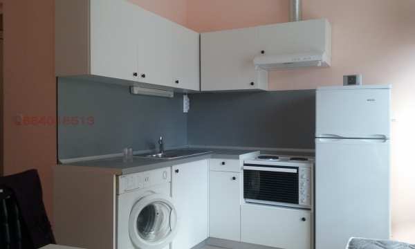 Дава под наем 1-стаен, гр. несебър, област бургас