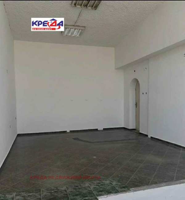 Дава под наем офис, гр. кърджали, веселчане