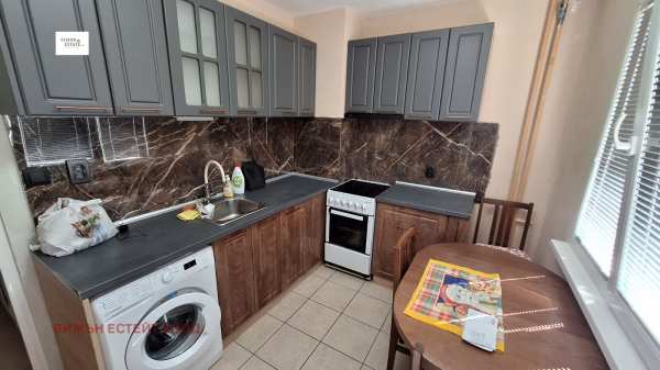 Дава под наем 1-стаен, гр. софия, дружба 2