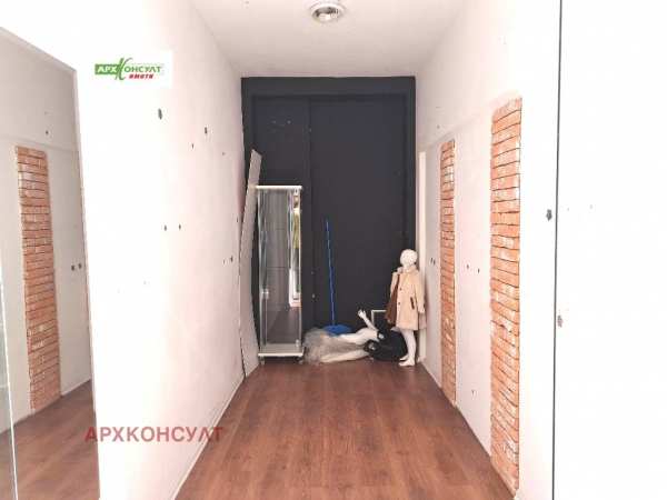 Дава под наем магазин, гр. софия, център