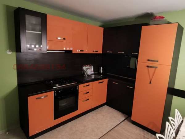 Дава под наем 2-стаен, гр. кюстендил, осогово