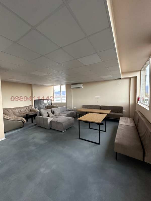 Дава под наем хотел, гр. софия, с. казичене