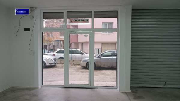 Дава под наем магазин, гр. пловдив, въстанически