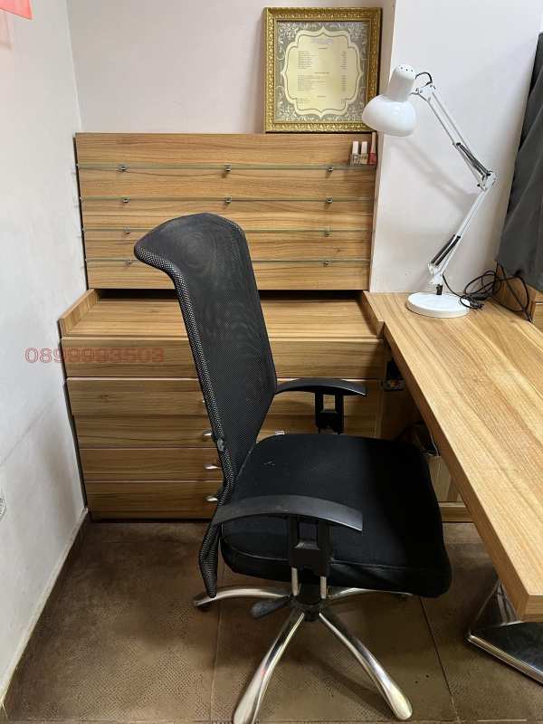 Дава под наем бизнес имот, гр. варна, окръжна болница-генерали