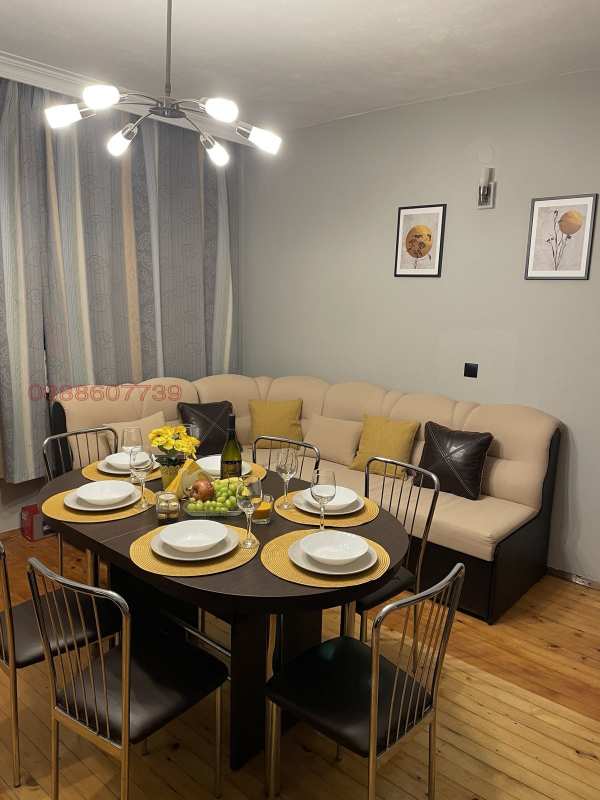 Дава под наем къща, гр. костинброд, област софия област