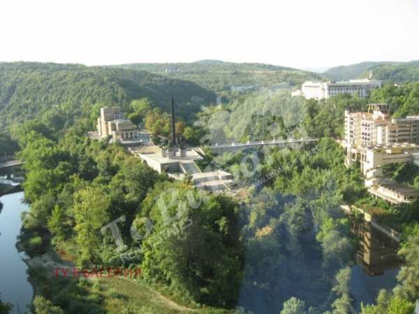 Дава под наем 3-стаен, гр. велико търново, стара част