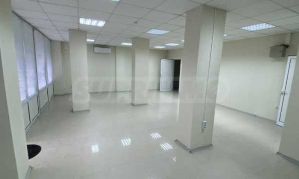 Дава под наем магазин, гр. видин, съединение