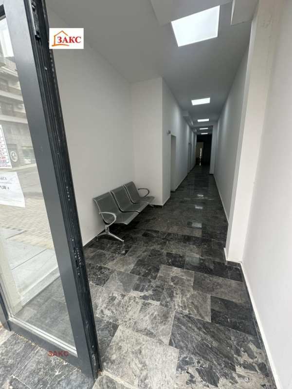 Дава под наем офис, гр. кърджали, възрожденци