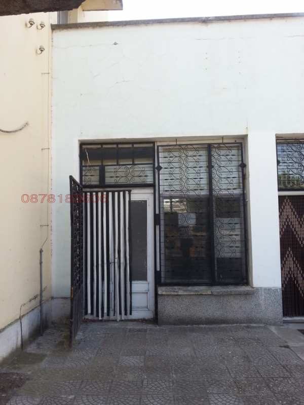 Дава под наем магазин, с. селановци, област враца