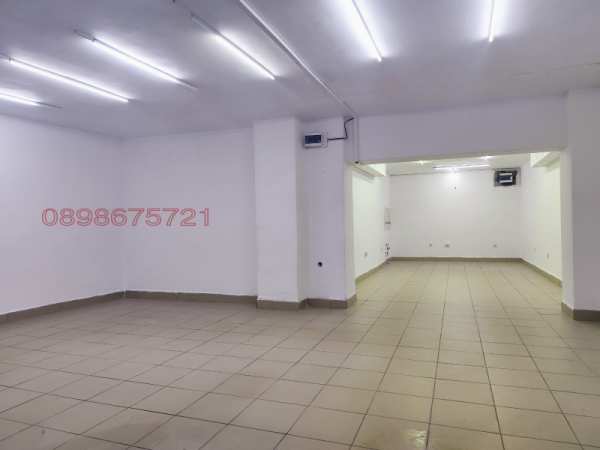 Дава под наем магазин, гр. козлодуй, област враца