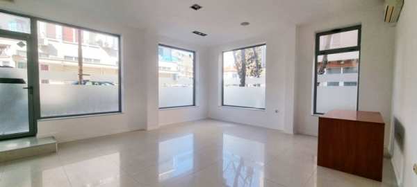 Дава под наем магазин, гр. бургас, лазур