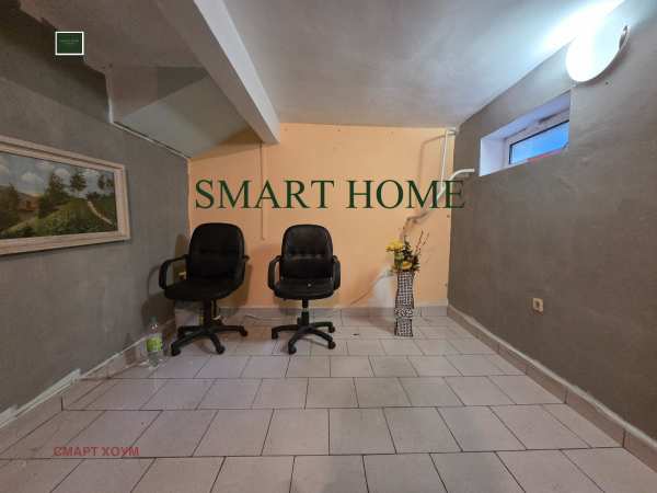 Дава под наем офис, гр. велико търново, център