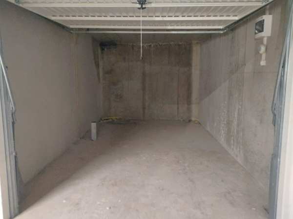 Дава под наем гараж, паркомясто, гр. софия, малинова долина