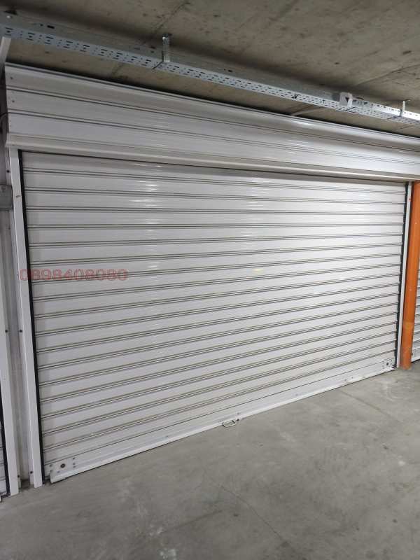 Дава под наем гараж, паркомясто, гр. стара загора, самара 3