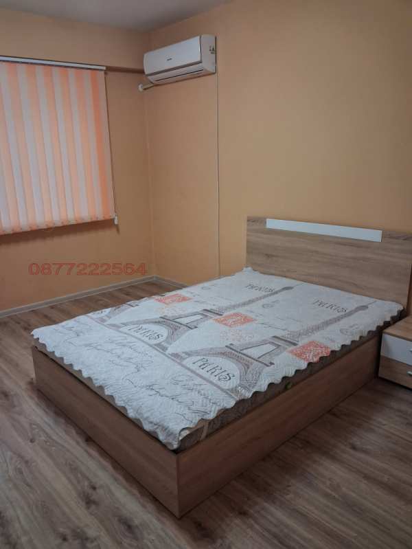 Дава под наем 1-стаен, гр. враца, сениче