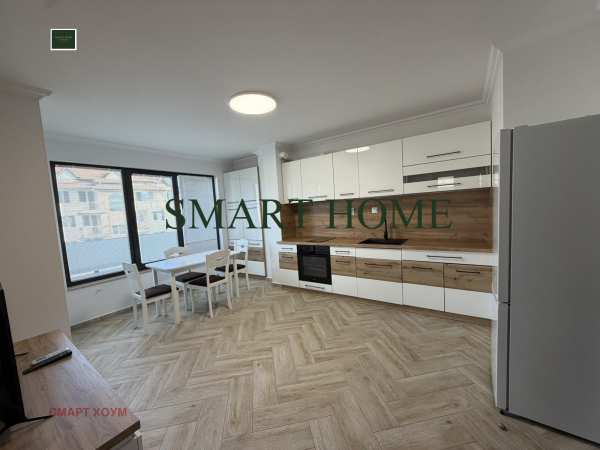 Дава под наем 3-стаен, гр. велико търново, зона б