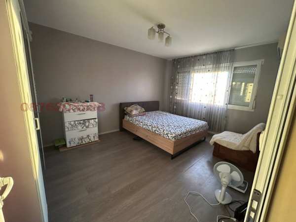 Дава под наем 1-стаен, гр. стара загора, три чучура - север