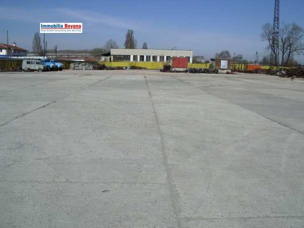 Дава под наем гараж, паркомясто, гр. софия, илиянци