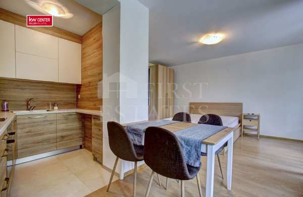 Дава под наем 1-стаен, гр. софия, изгрев