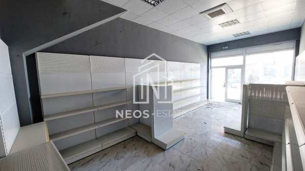 Дава под наем магазин, гр. созопол, област бургас