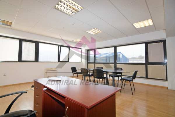 Дава под наем офис, гр. варна, трошево